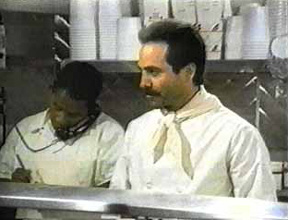 Soup Nazi