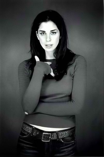 Sarah Silverman