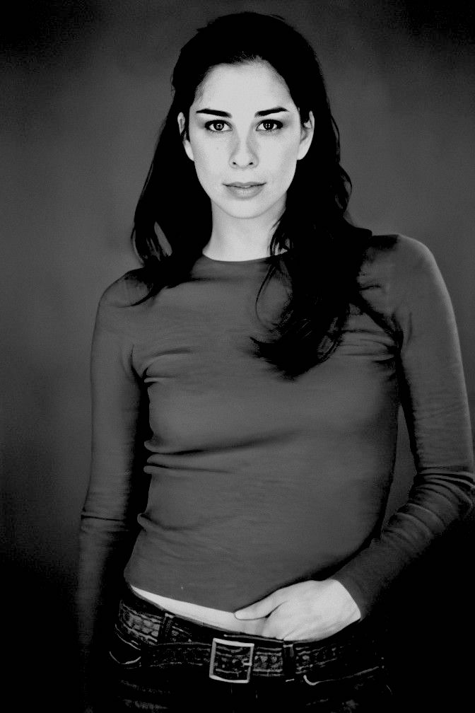 Sarah Silverman