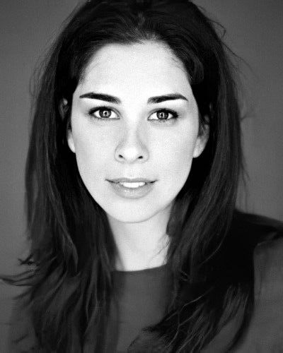 Sarah Silverman