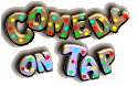 Comedy On Tap