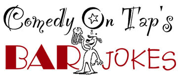 Comedy On Tap