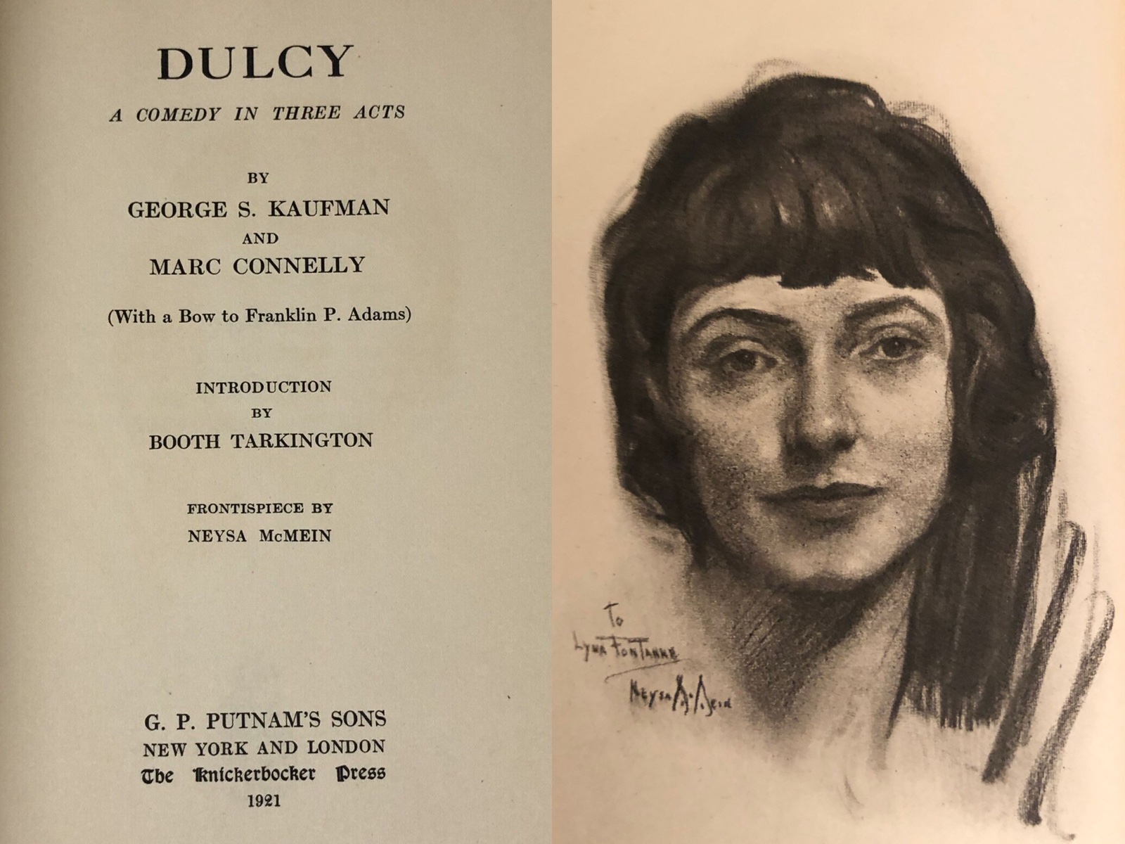 Dulcy