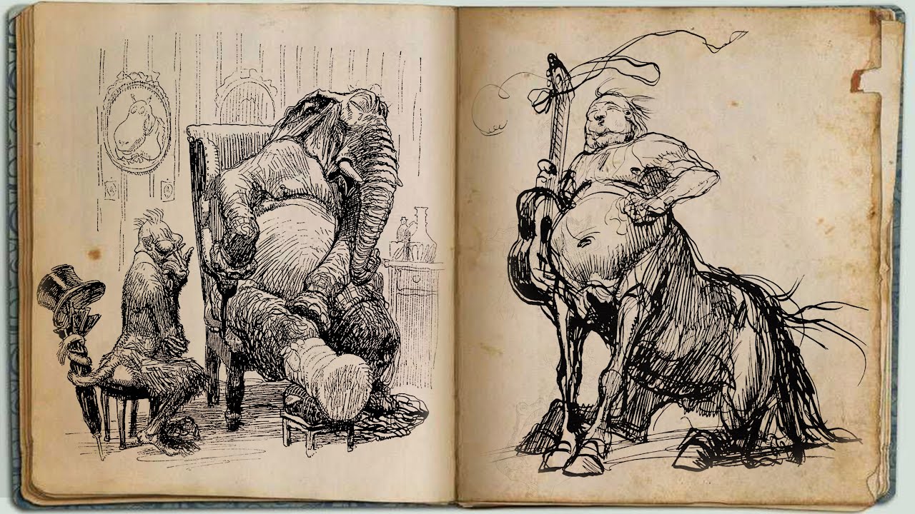 sketchbook