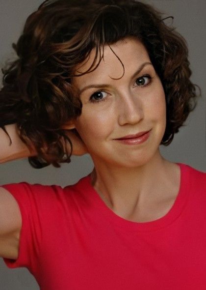 Kate Mason