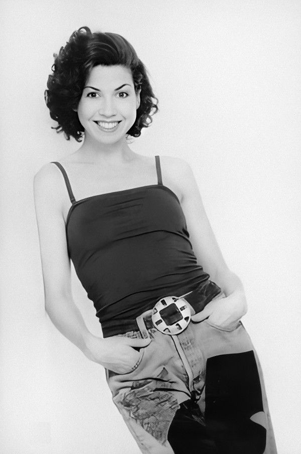 Kate Mason