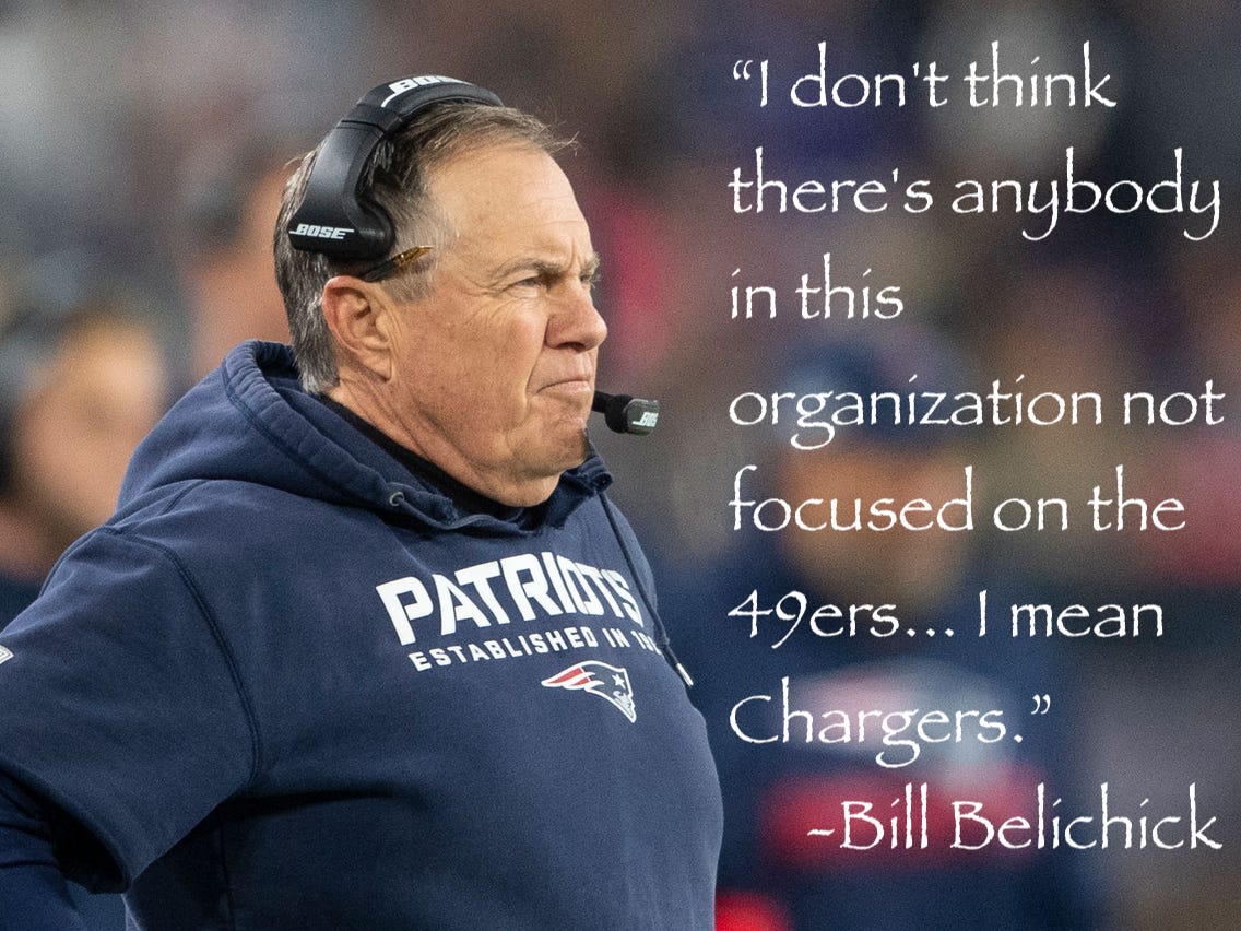 Belichick