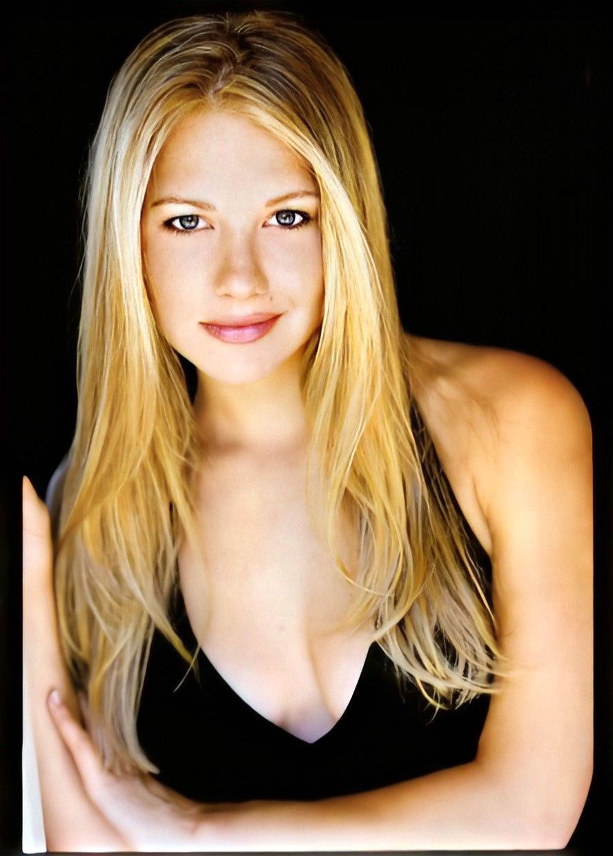 Alicia Fusting
