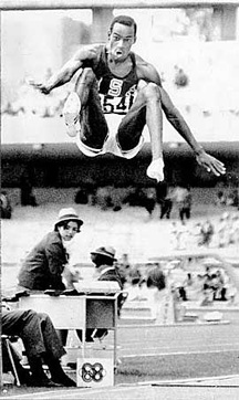 Bob Beamon