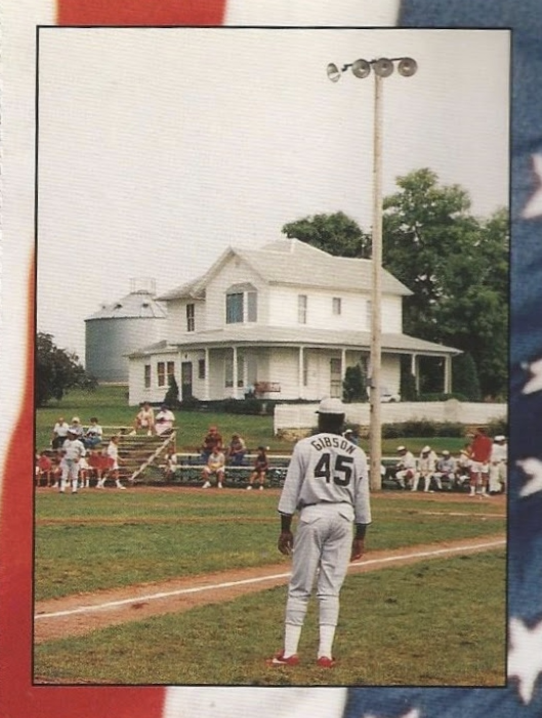 Bob Gibson