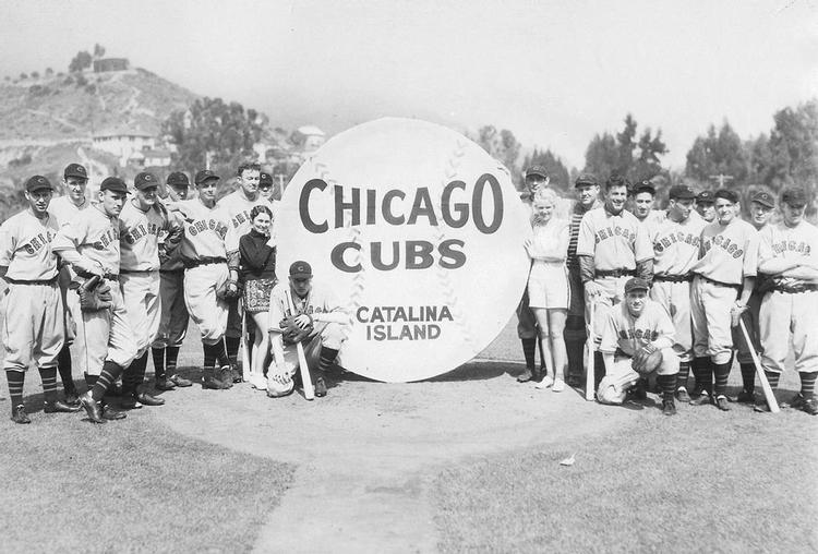 Cubs