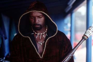Major League