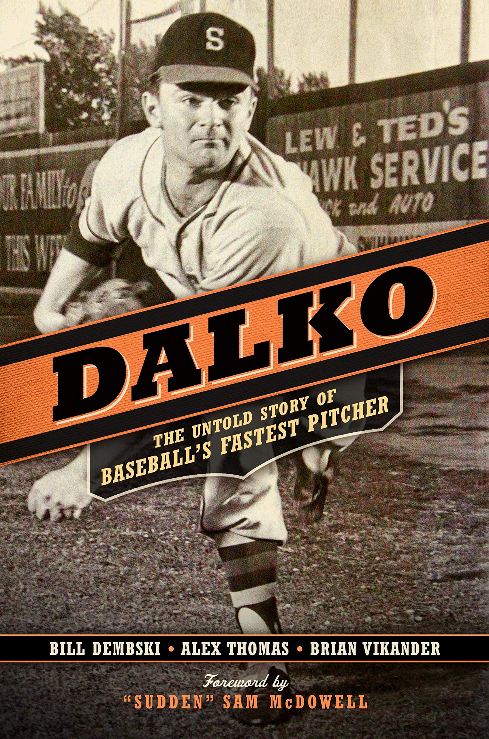Dalk