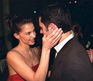 Dario and Judd