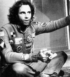 Silent Running