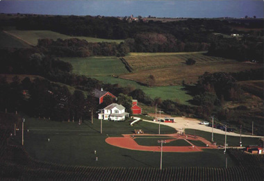The Farm