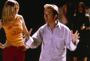 Martin Short