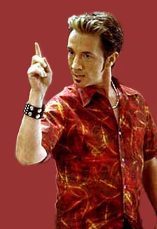 Martin Short