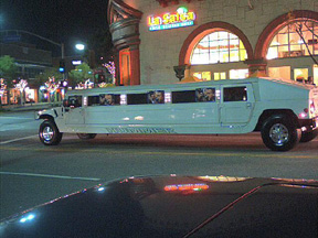 limo