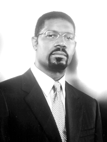Dennis Haysbert