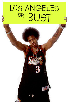 Air Iverson