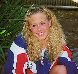 Kaitlin Sandeno