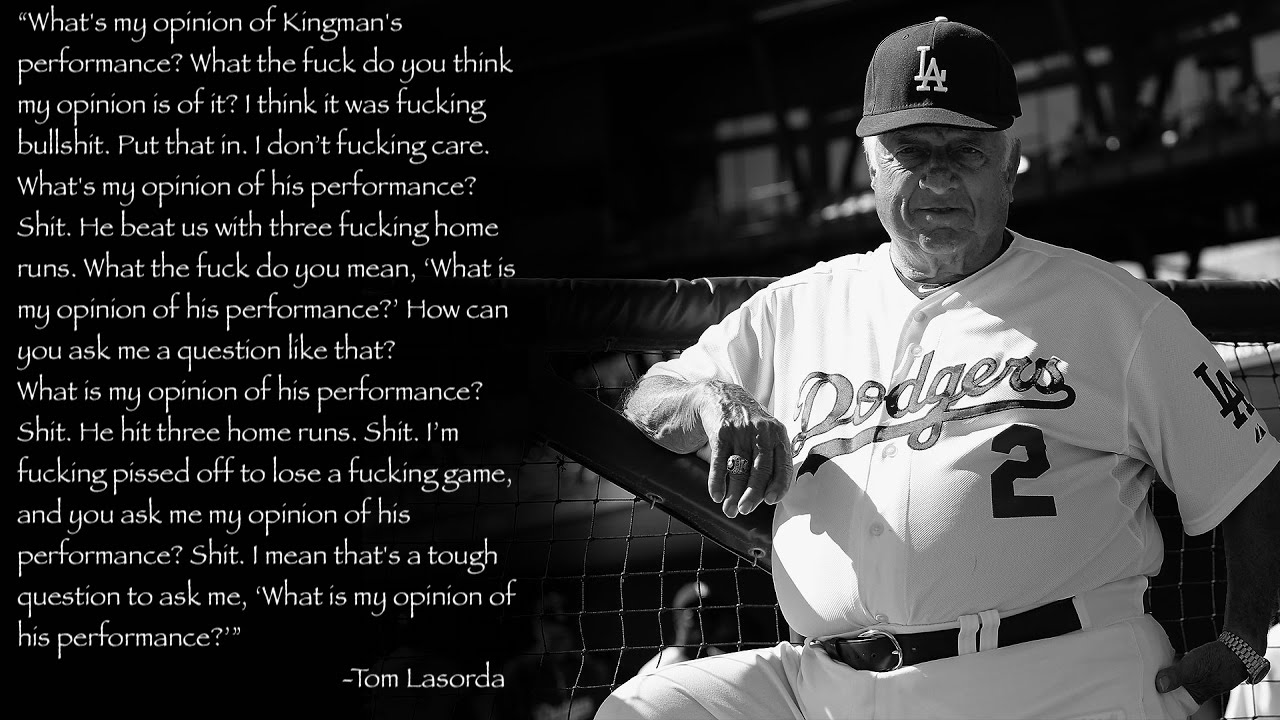 Lasorda