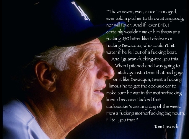 Lasorda