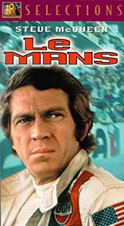 Le Mans lemon