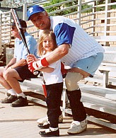 Marshall & Child