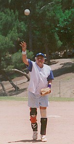 Marshall