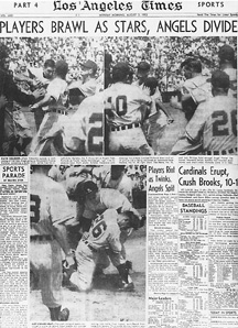 The Brawl