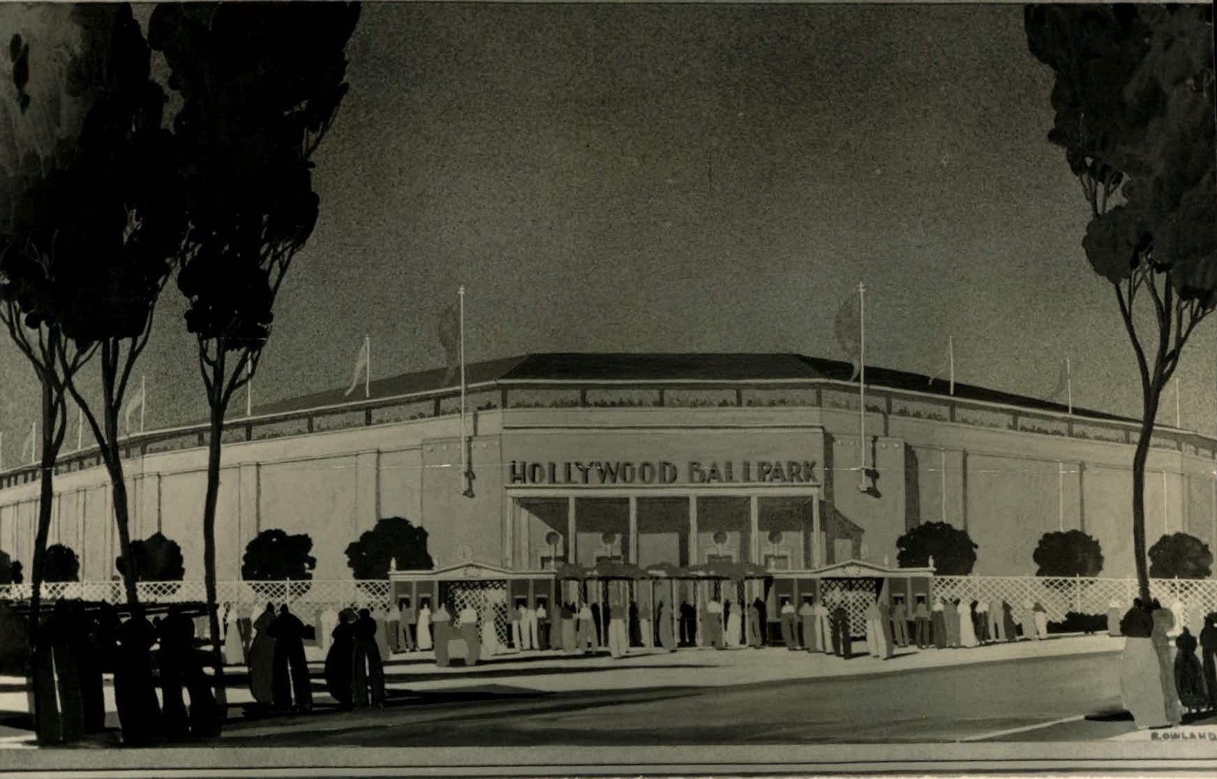 Ballpark
