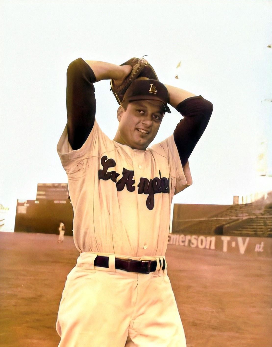 Lasorda