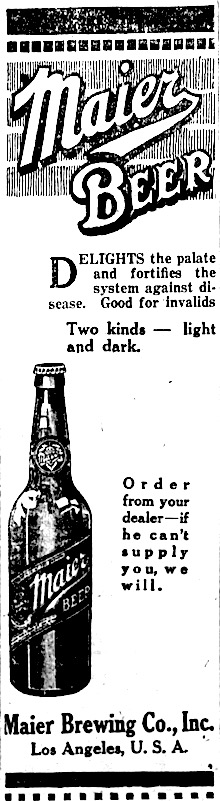 Good for invalids