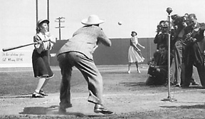 Opening Day