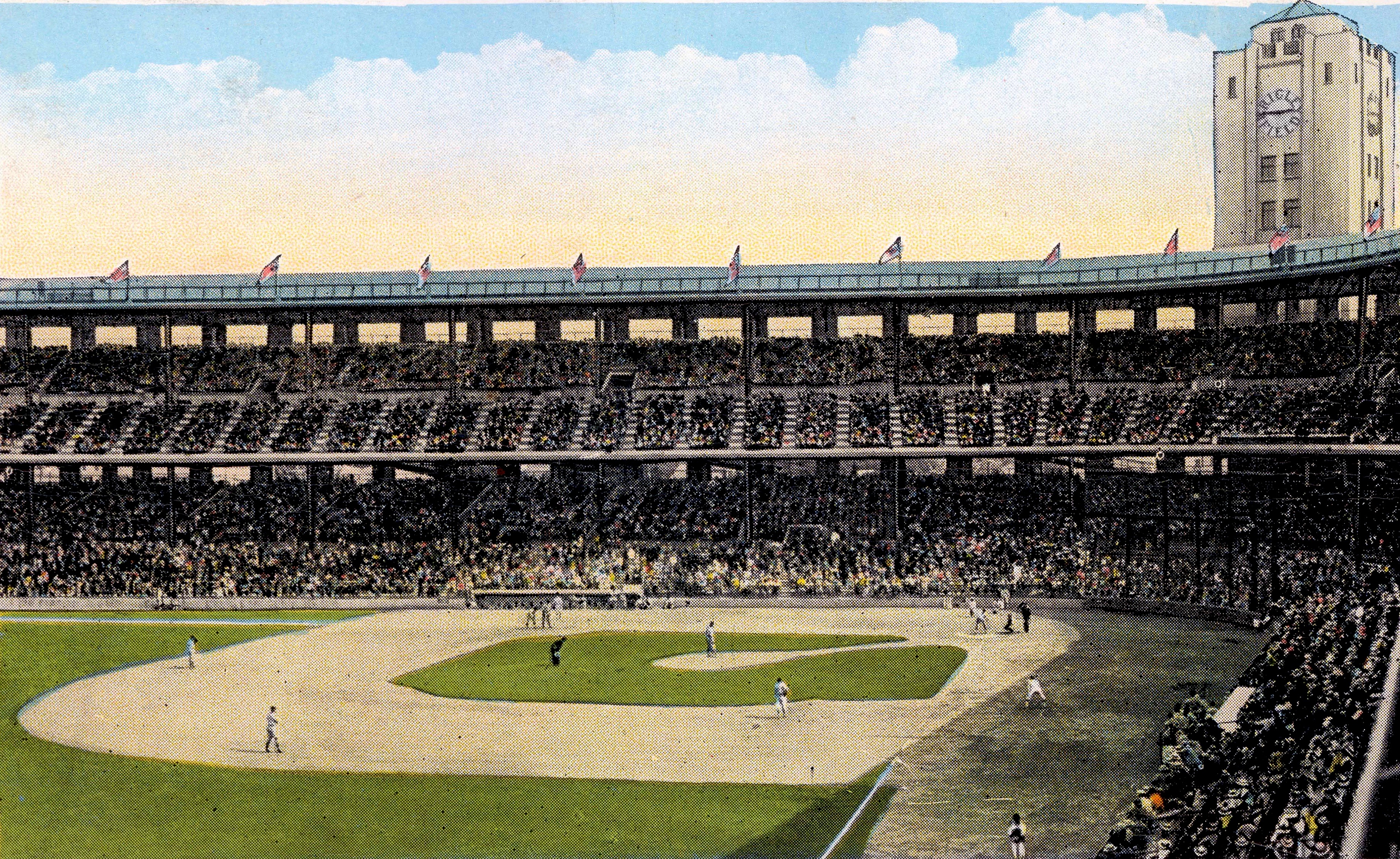 postcard