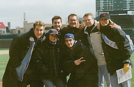 Cast