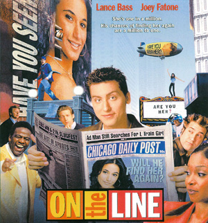 On the Line