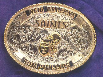 belt buckle