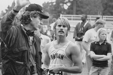 Steve James, Jerod Leto