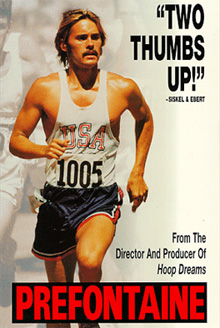 Prefontaine