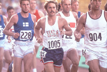 Prefontaine