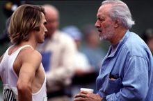 Robert Towne, Billy Crudup