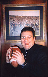 RUDY! RUDY! RUDY!!!