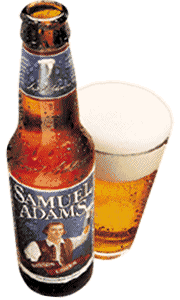 Sam Adams