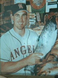 Fish Market