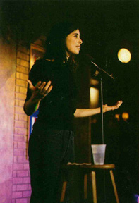Sarah Silverman