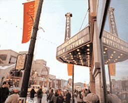 Film Festival