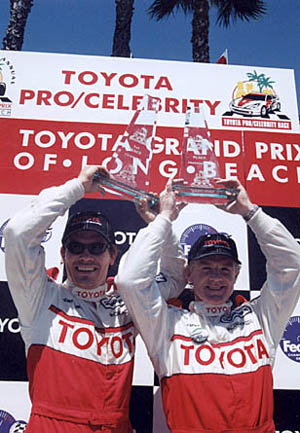 2000 race